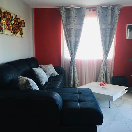 Apartamento Mi Casa Es La Tuya Mijas Exterior foto