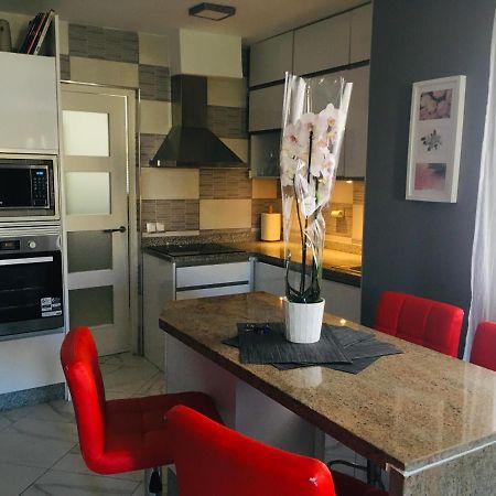 Apartamento Mi Casa Es La Tuya Mijas Exterior foto