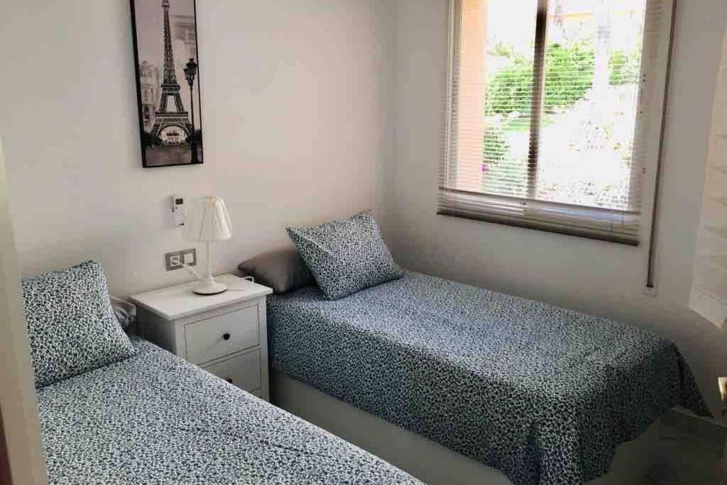 Apartamento Mi Casa Es La Tuya Mijas Exterior foto