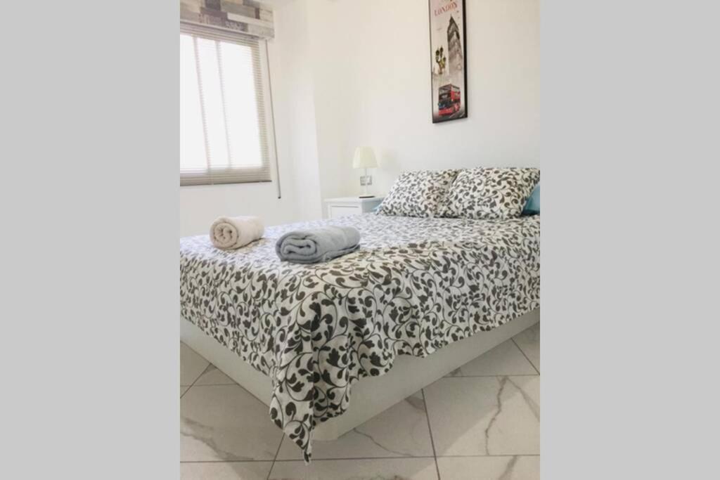 Apartamento Mi Casa Es La Tuya Mijas Exterior foto