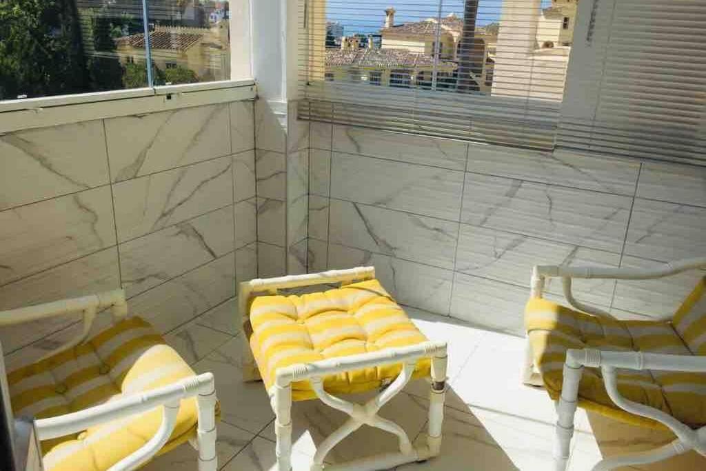 Apartamento Mi Casa Es La Tuya Mijas Exterior foto