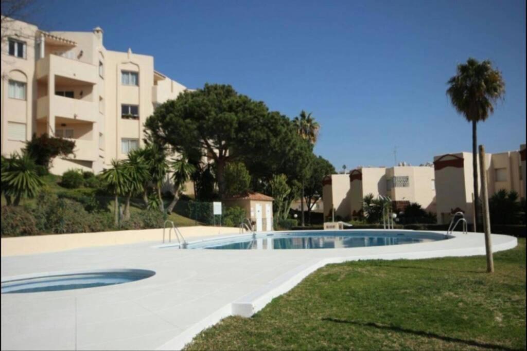 Apartamento Mi Casa Es La Tuya Mijas Exterior foto