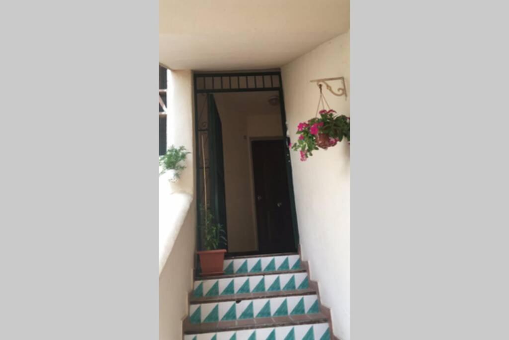 Apartamento Mi Casa Es La Tuya Mijas Exterior foto
