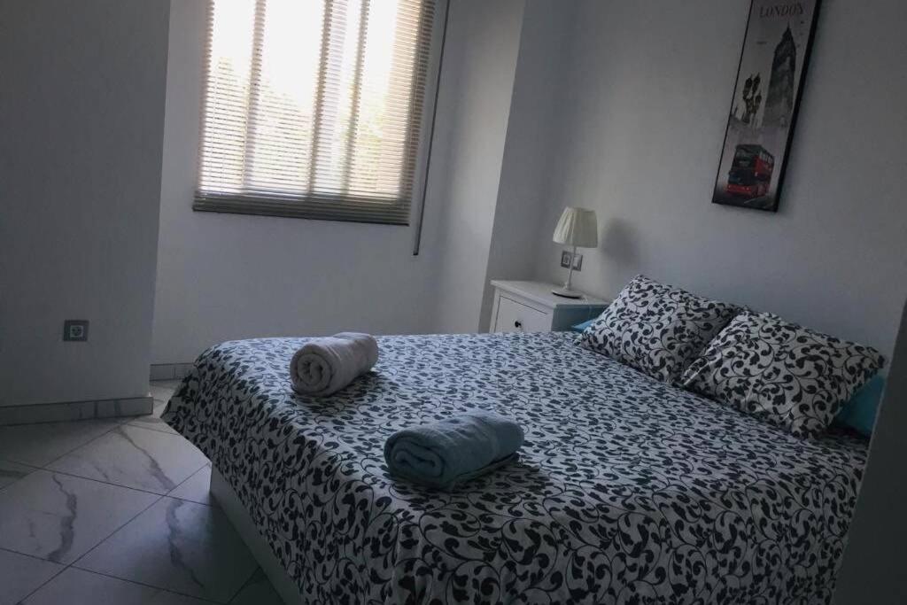 Apartamento Mi Casa Es La Tuya Mijas Exterior foto
