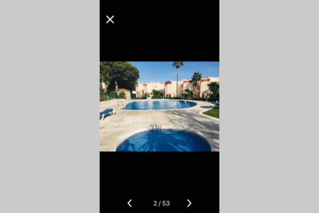 Apartamento Mi Casa Es La Tuya Mijas Exterior foto