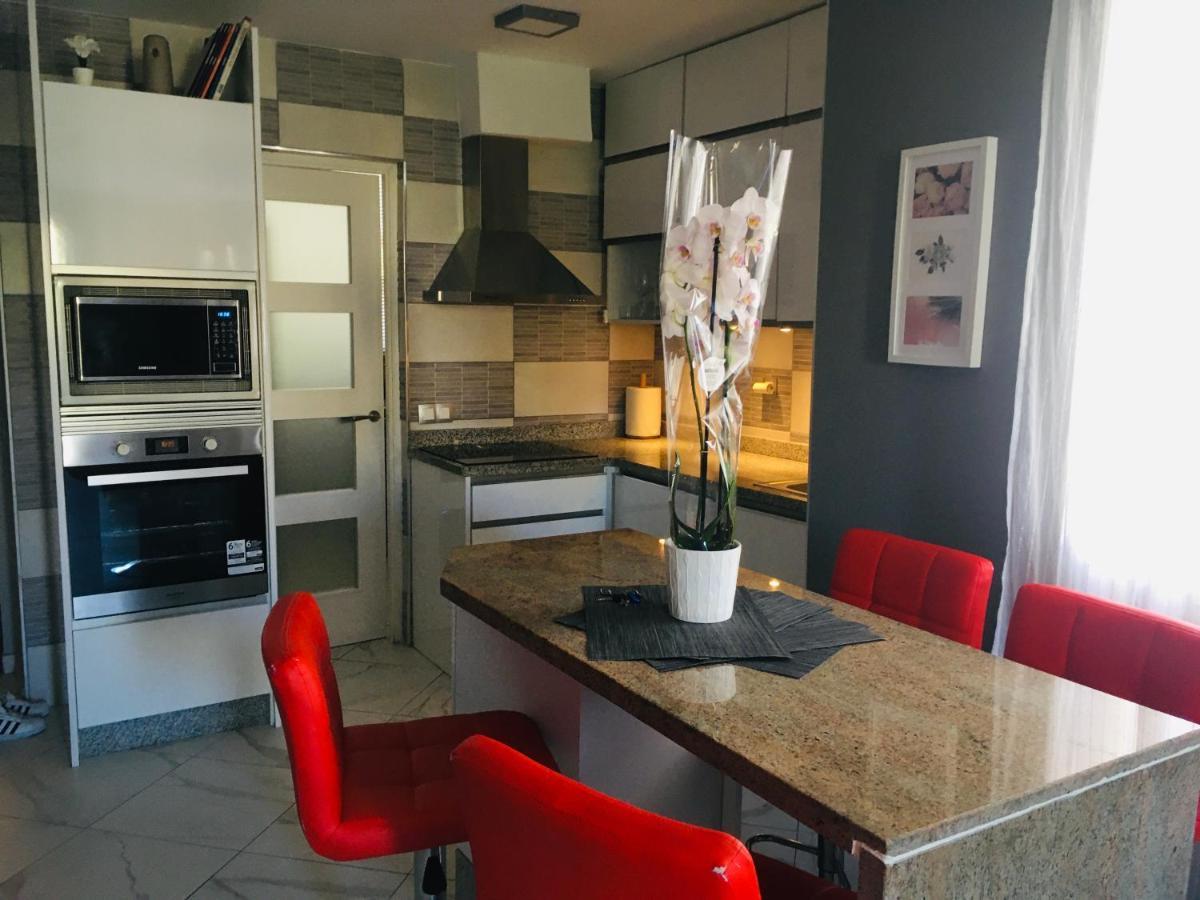 Apartamento Mi Casa Es La Tuya Mijas Exterior foto