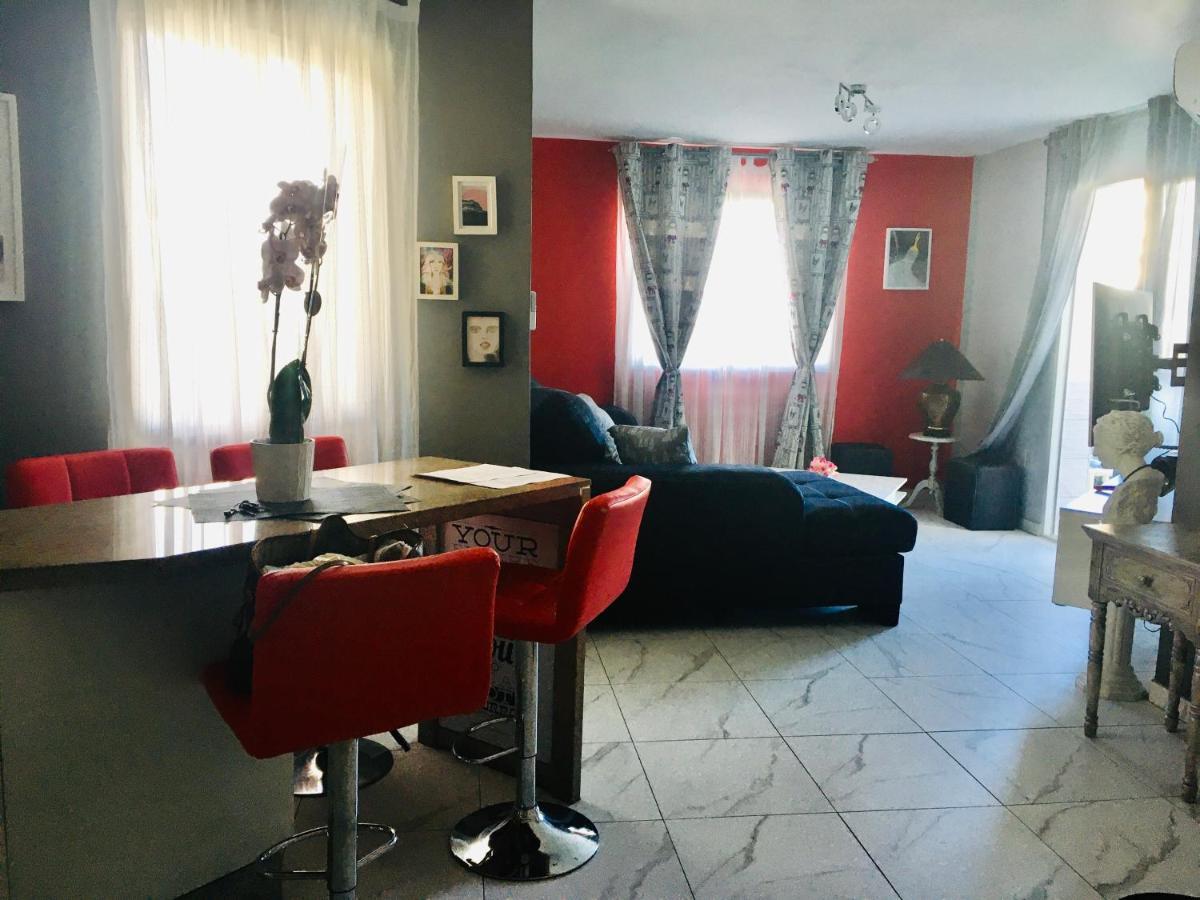 Apartamento Mi Casa Es La Tuya Mijas Exterior foto